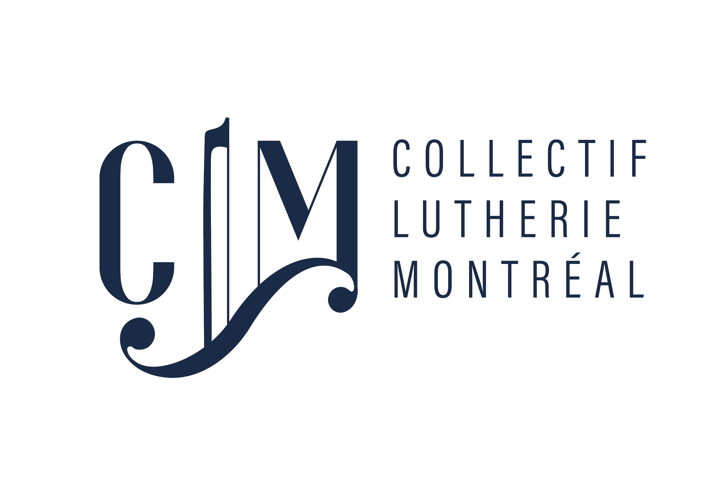 Collectif Lutherie Montréal